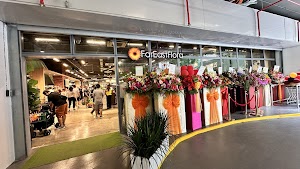 Far East Flora Centre place picture
