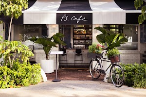 PS.Cafe East Coast Park place picture