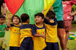 Vivo Kids Singapore by Vivo Kinetics place picture