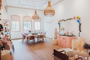 Nest by Luna Land place picture