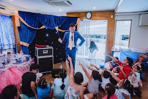True Vine Kids Magic place picture