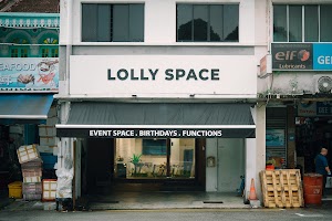 Lolly Space SG place picture