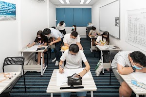 My Masterclass JC, G3, IP Math & Science Tuition place picture