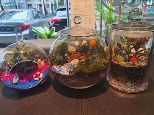 Make Your Own place picture