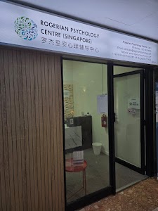 Rogerian Psychology Centre place picture