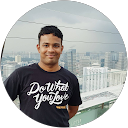 Ajeet Gopalakrishnan profile picture