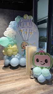 MagicPainters - Kids Party Planner, Corporate Events place picture