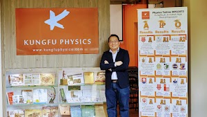 Kungfu Physics Tuition (Bishan) place picture