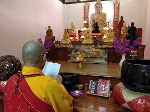 Singapore Buddhist Mission place picture