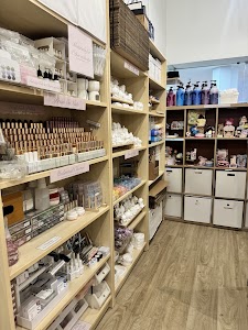 Pluto Studio | DIY art & crafts studio | Moru Doll | Decoden | Figurine Painting | Date ideas Singapore! place picture