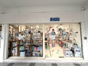 Shou Studio SG place picture