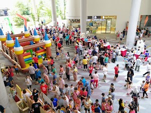 Carnival Event Planner Singapore - Funfair Singapore place picture