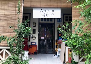 Artisan Han's place picture