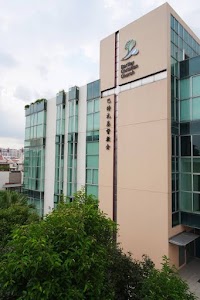 Bartley Christian Church place picture