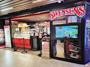 Swensen's @ Bugis Junction place picture
