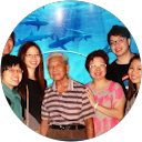 Hazel Chong profile picture