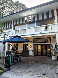 Keef The Beef Bungalow place picture