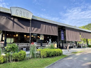 GRUB Stevens Road place picture