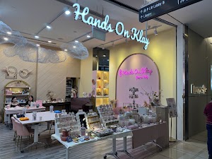 Floral Knots place picture