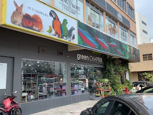 Green Chapter Pte Ltd place picture