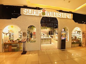 Soap Ministry place picture