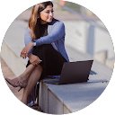 Freeda Krishnan profile picture