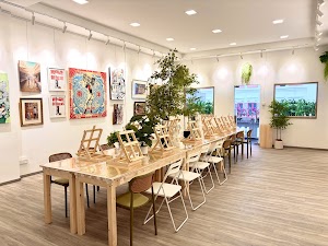 VAC Art Gallery and Studio place picture