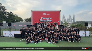 FunCo | Top Event Management & Rental Singapore place picture