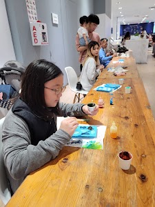 Soap Art place picture