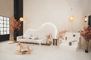 Our Second Studio place picture
