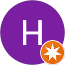 H profile picture