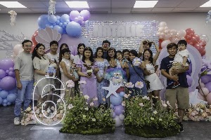 Jocelyn Balloons place picture