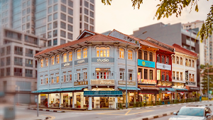 White Room Studio place picture