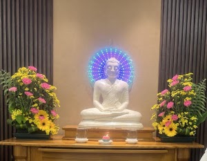 Vipassana Meditation Centre (Singapore) place picture
