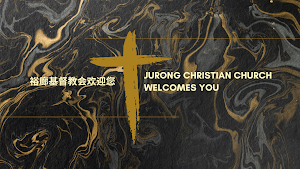 Jurong Christian Church place picture