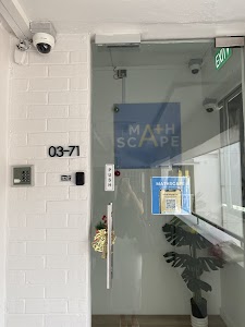 MathScape Learning Centre place picture