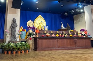 Bodhi Meditation Singapore 菩提禅修新加坡 place picture