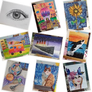 Art Trails place picture