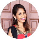 Vanessa Vinodhani profile picture