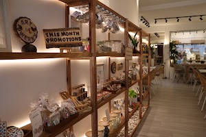 artwerkx - dine 'n' unwind place picture