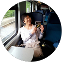Alice Teo profile picture