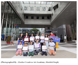 Zeniko Creatives Art Academy place picture