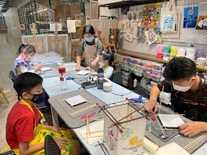 Happy Art Loft - Bukit Timah place picture
