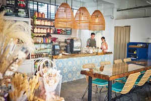 The Social Space place picture
