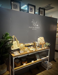Papercranes Design place picture