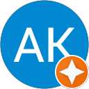 AK profile picture