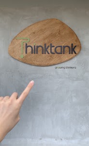Think Tank, Growing Thinkers (Binjai Park) place picture