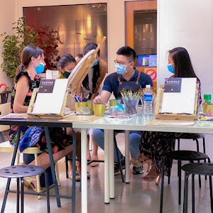 The Fort Studios place picture