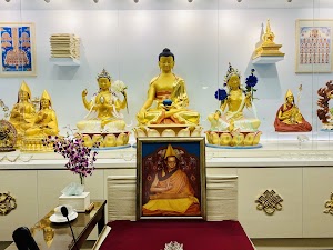 Kadampa Meditation Centre place picture