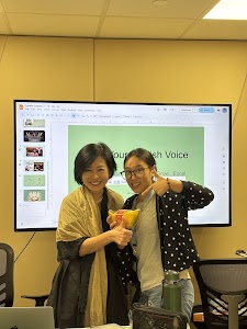 The Raffles English Studio place picture